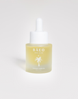 Bare Glow lightweight and non-pore-clogging face oil for daily hydration