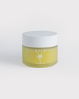 Bare Butter organic multi-use hydrating balm for dry sensitive skin