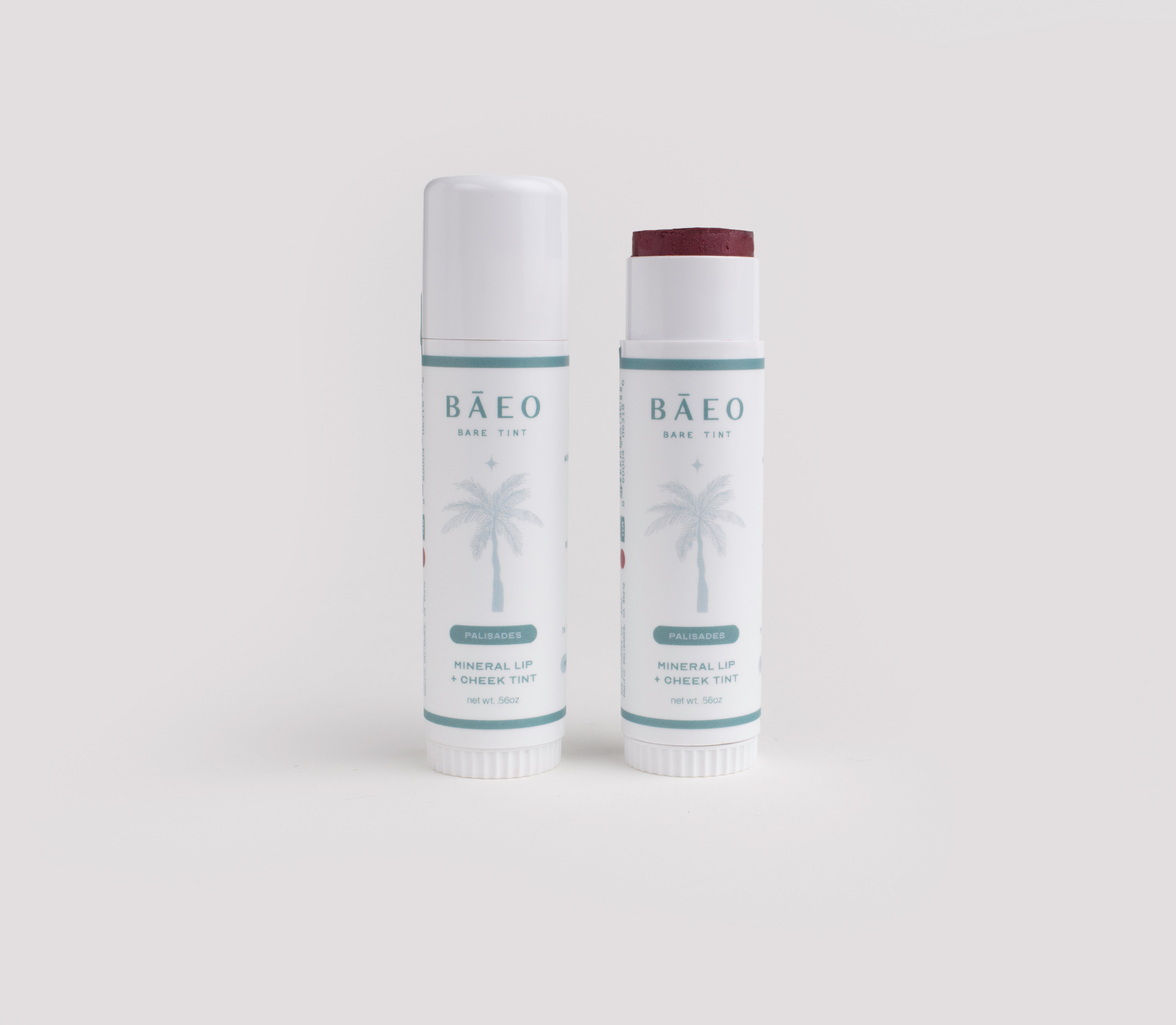 bare tint 'malibu'