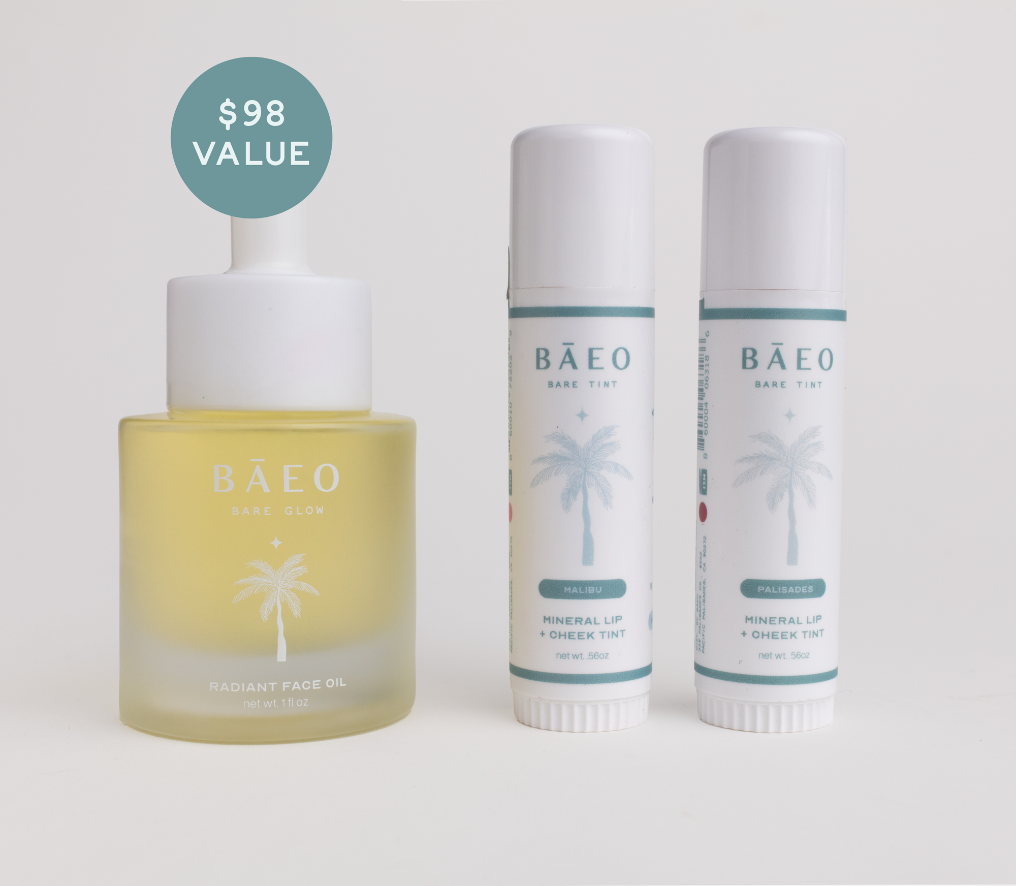 bare tint 'malibu'